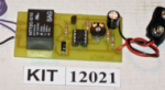 Efk 12021 Delay-on Timer