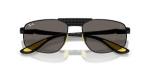 Ray Ban RB3776M Ferrari