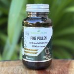 Pine Pollen 60 Capsules Neogenesis Health