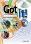 Got It : Starter & Level 1: DVD   Video Casette 2ND Revised Edition