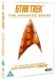 Star Trek: The Animated Series DVD