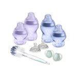 Tommee Tippee Newborn Starter Kit Pink