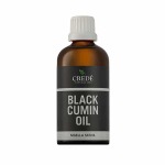 Cred Oils Black Cumin Oil Black Seed Oil