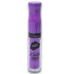 Hika Matte Liquid Lipstick 8ML Assorted