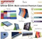 Promate Klyde-ultra-slim Multi-colored Premium Case