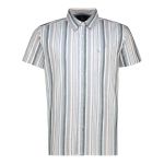 Mens Cotton Stripe Shirt