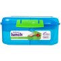 Sistema Lunch Bento Cube