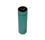 Premium Quality Stylish Green Travel Mug With Digital Tempature Display