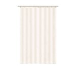 Drip Dry Shower Curtain Champagne