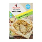 Peri Peri Bag & Bake Lemon & Herb Extra Herb 20G
