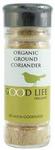 Good Life Organic Coriander