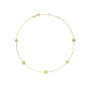 Miller Necklace -gold