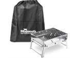Bosveld Bbq Set - Ys Travel Bags