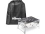Bosveld Bbq Set - Ys Travel Bags