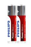 Philips Alkaline Aaa X6