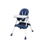 5-IN-1 Baby Feeding High Chair