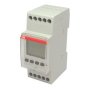 220 Vac Digital Weekly Programmable Timer 15 A 2 CSM258763 R0621