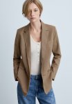Blazer Charlote - Dark Brown