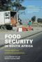 Food Security In South Africa - Human Rights And Entitlement Perspectives   Paperback