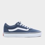 Vans Ward _ 174025 _ Blue - 4 Blue