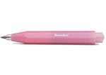 Kaweco Sport Frosted Clutch Pencil 3.2MM Blush Pitaya