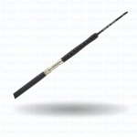Shimano Terez Spinning Black 7FT2 - Heavy - Basil Manning