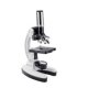 Microscope With LED 100X 400X & 1200X Science Toy