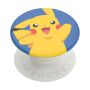 Popsockets - Premium Pokemon Popgrip - Pikachu Knocked