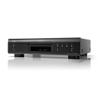 Denon DCD-900NE Cd Player With Advanced AL32 Processing Plus And USB