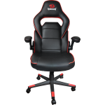 Redragon Assassin Gaming Chair Black And Red
