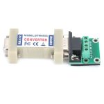 Fafeicy RS232 To RS485 Converter Adapter For Industrial Automation
