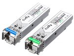 Cudy Single Mode 1.25G Lc Bi-directional Sfp 20KM