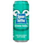 Soda 300ML Can - Case 24