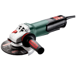 Wep 17-150 Quick Angle Grinder