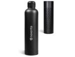 Alex Varga Sirona Vacuum Water Bottle - 700ML - One-size Black