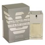 Emporio Armani Diamonds Eau De Toilette Spray By Giorgio Armani - 30 Ml Eau De Toilette Spray