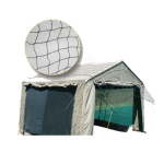 Tentco Storm Net 4 Sizes