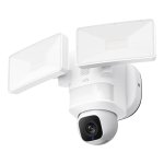 E30 Floodlight Camera 2K 3MP