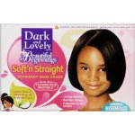 Beautiful Beginnings No-lye Relaxer Normal Hair