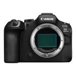 Canon Eos R6 Mark III Mirrorless Camera Body - Default