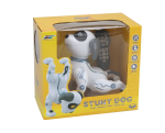 Stunt Dog Robot Rc