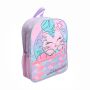 Meowmaid Splice Zip Backpack