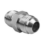 Fitting Nipple 1 2"JIC-1 2"JIC