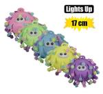 Novelty Ball Puffer Snowball 17CMLIGHTUP
