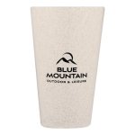 Blue Mountain V-shape Mug 400ML
