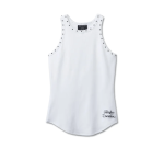 Women’s Sedona Tank – Bright White