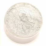 Fine Sheen – Sterling Silver