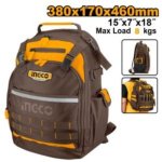 Ingco HBP01028 Tool Backpack