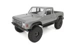 – Enduro Se Trail Truck Sendero Rtr