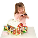 Latches Barn